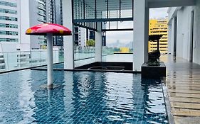 Reizz Residence Ampang By Iconus